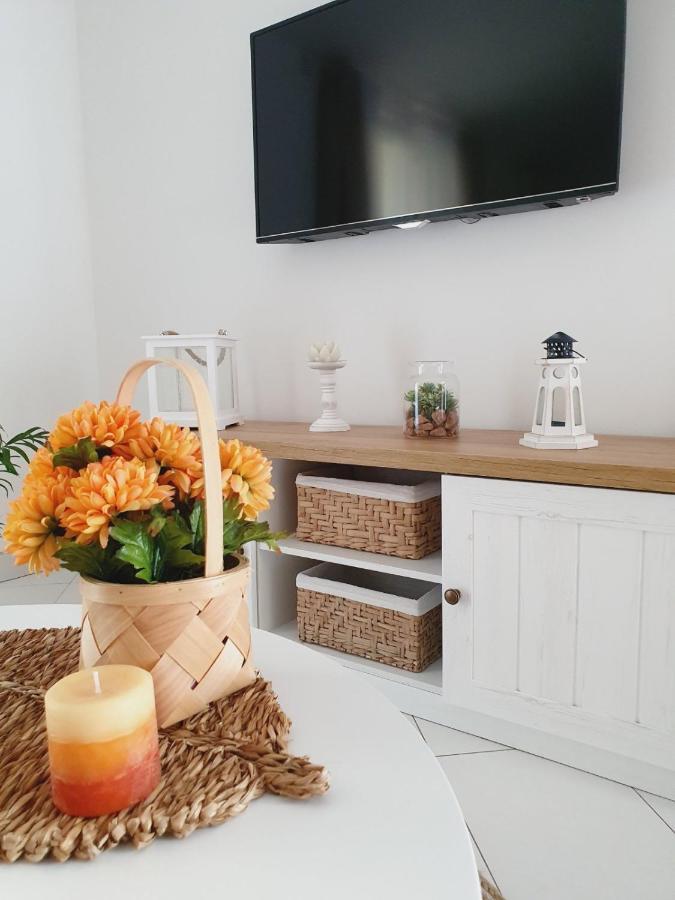 Apartment Macic Dub II Котор Екстериор снимка