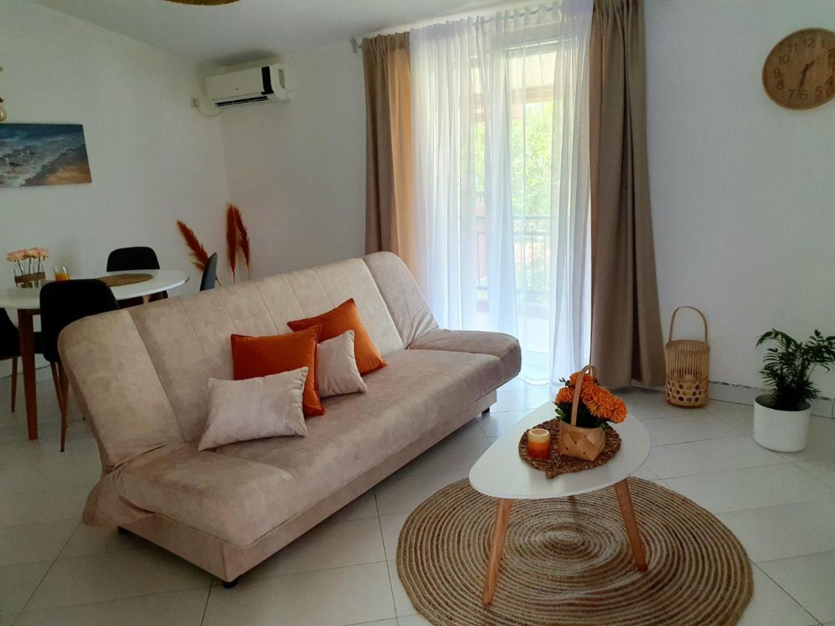 Apartment Macic Dub II Котор Екстериор снимка