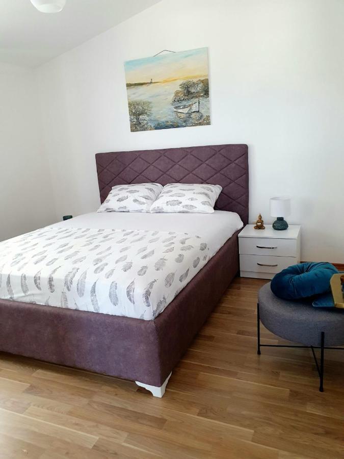 Apartment Macic Dub II Котор Екстериор снимка