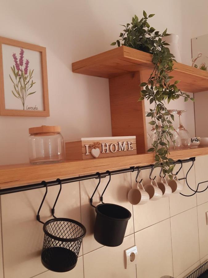 Apartment Macic Dub II Котор Екстериор снимка