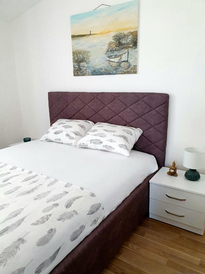 Apartment Macic Dub II Котор Екстериор снимка