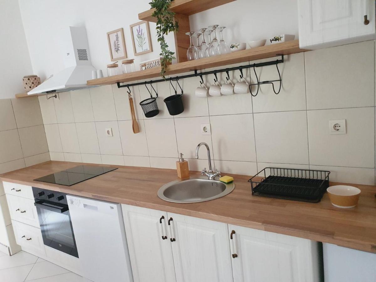 Apartment Macic Dub II Котор Екстериор снимка