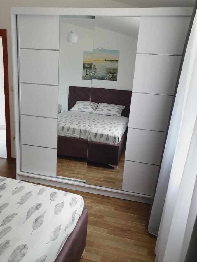 Apartment Macic Dub II Котор Екстериор снимка
