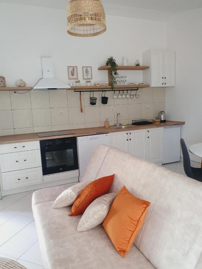 Apartment Macic Dub II Котор Екстериор снимка