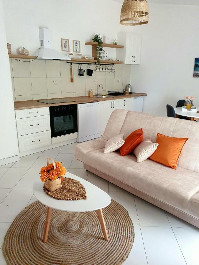 Apartment Macic Dub II Котор Екстериор снимка