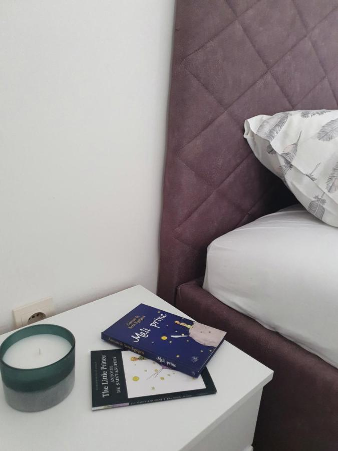 Apartment Macic Dub II Котор Екстериор снимка