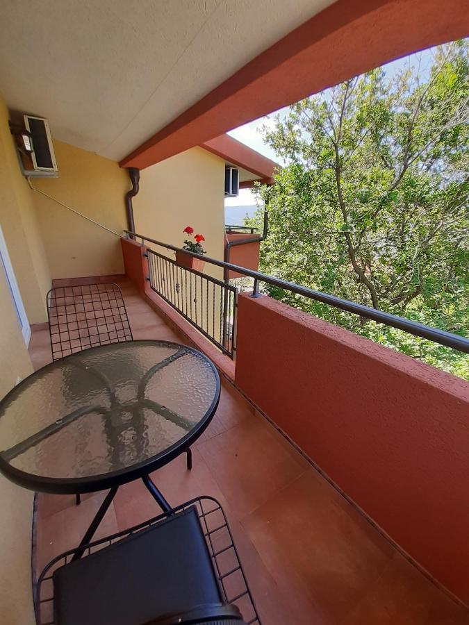 Apartment Macic Dub II Котор Екстериор снимка